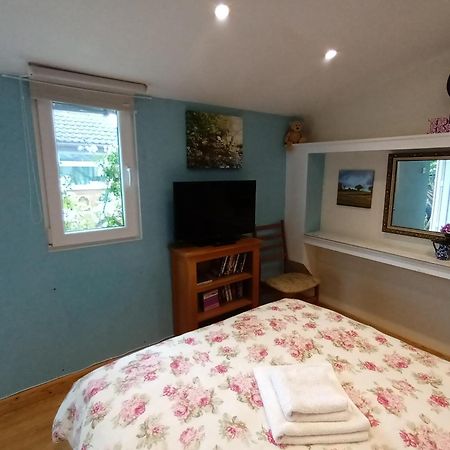 ويتني Private Suite In Oxfordshire, A40 المظهر الخارجي الصورة
