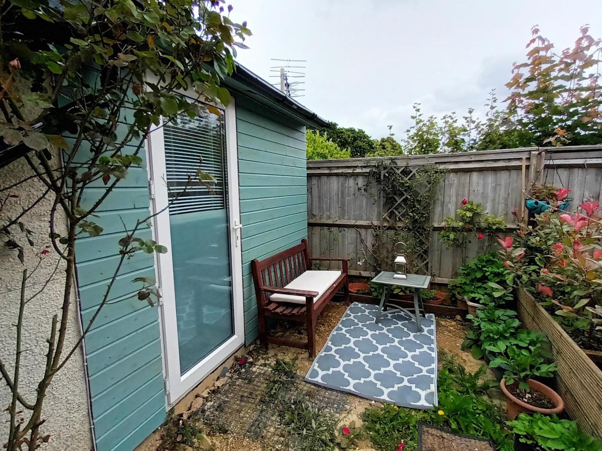 ويتني Private Suite In Oxfordshire, A40 المظهر الخارجي الصورة